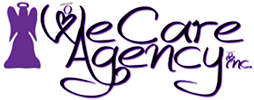 We Care Agency Inc. Logo